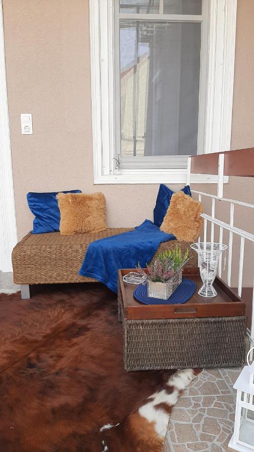 Glamour Apartman Gyula Exterior foto