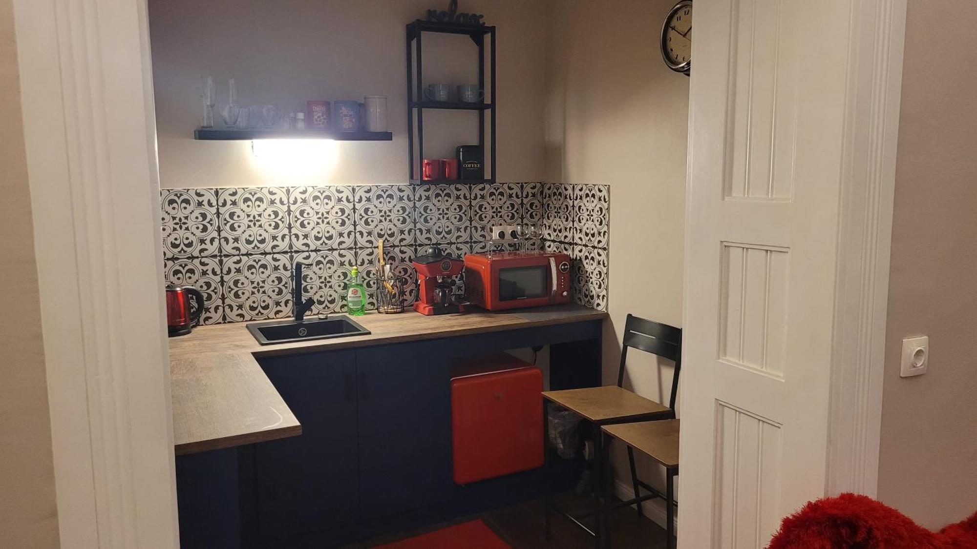 Glamour Apartman Gyula Exterior foto