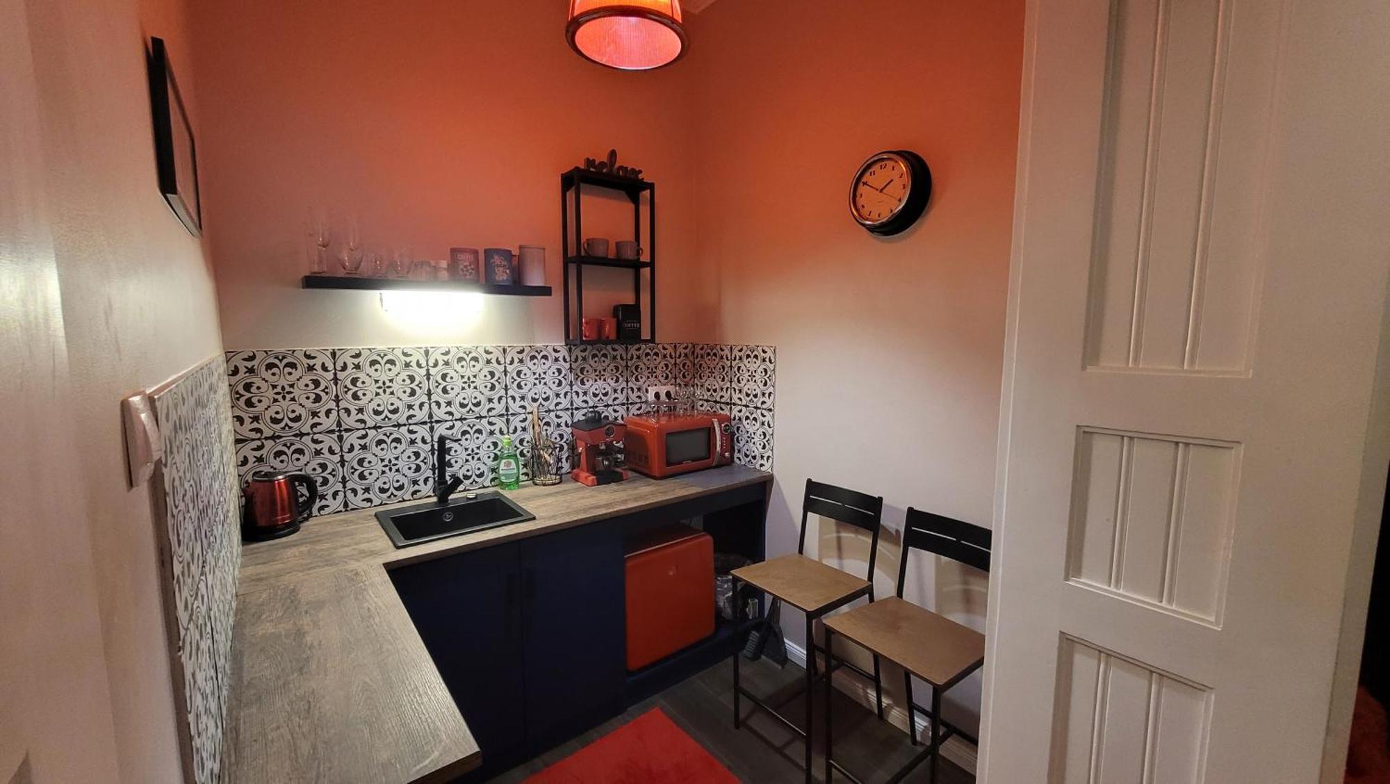 Glamour Apartman Gyula Exterior foto