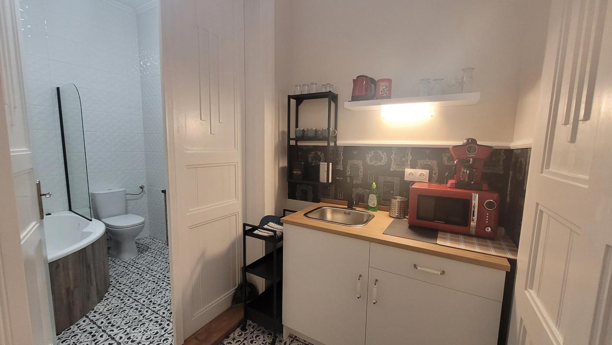 Glamour Apartman Gyula Exterior foto
