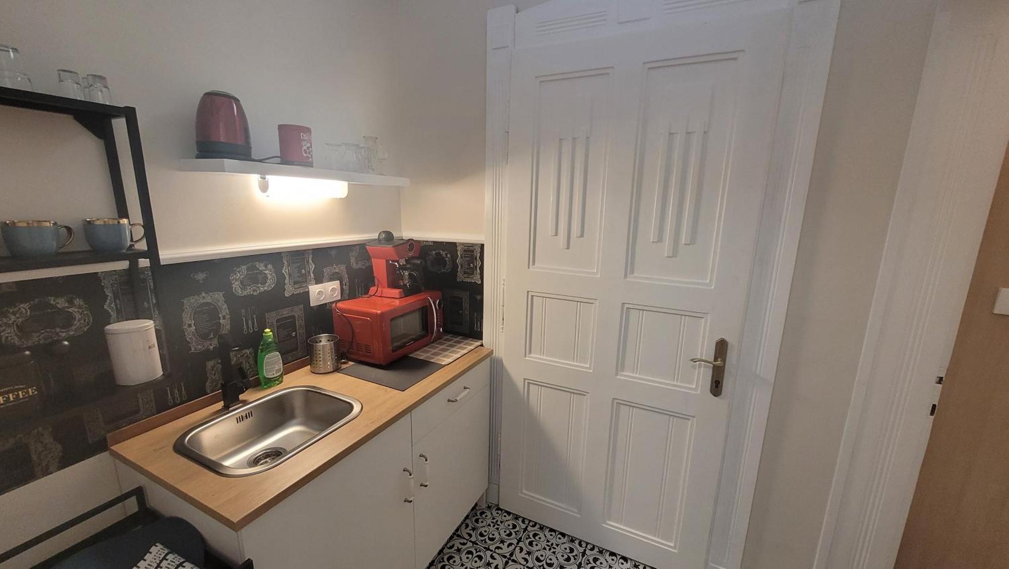 Glamour Apartman Gyula Exterior foto