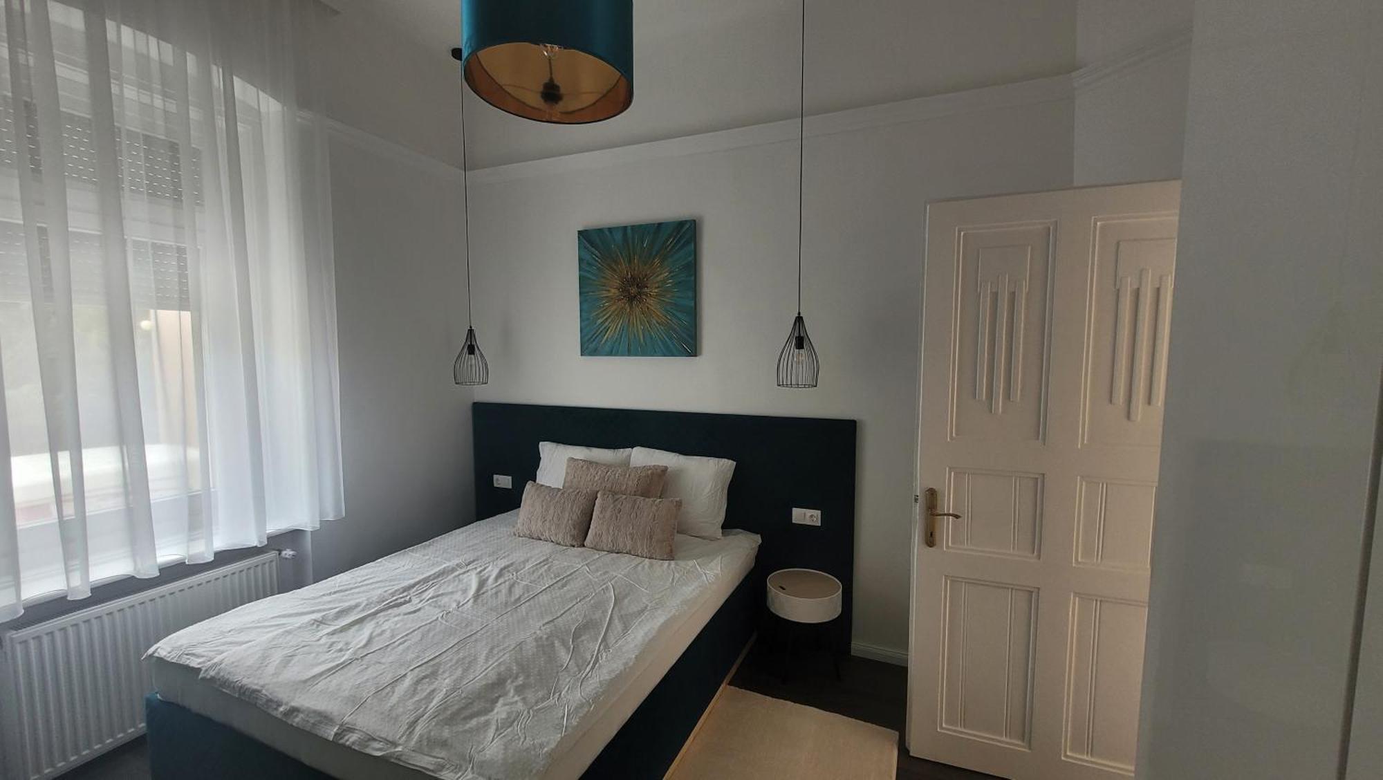 Glamour Apartman Gyula Exterior foto