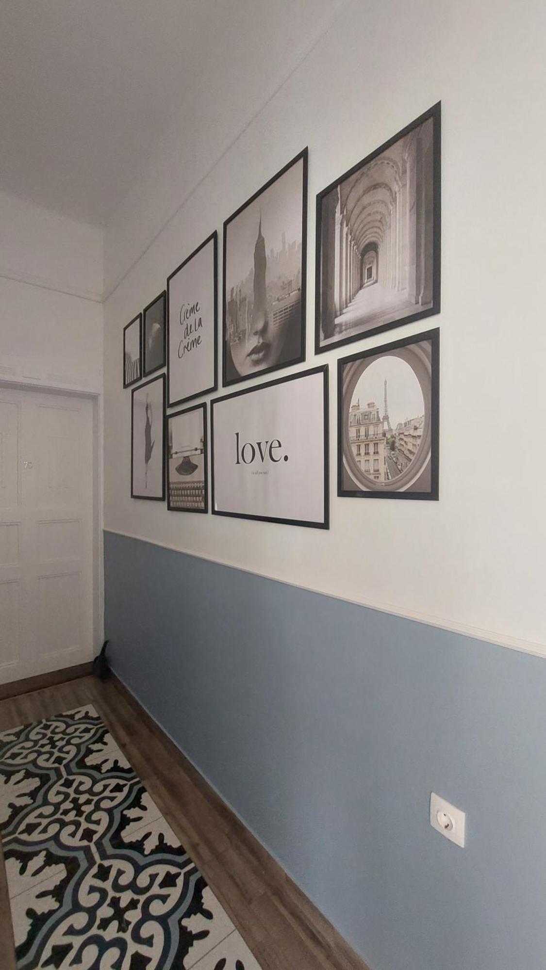 Glamour Apartman Gyula Exterior foto