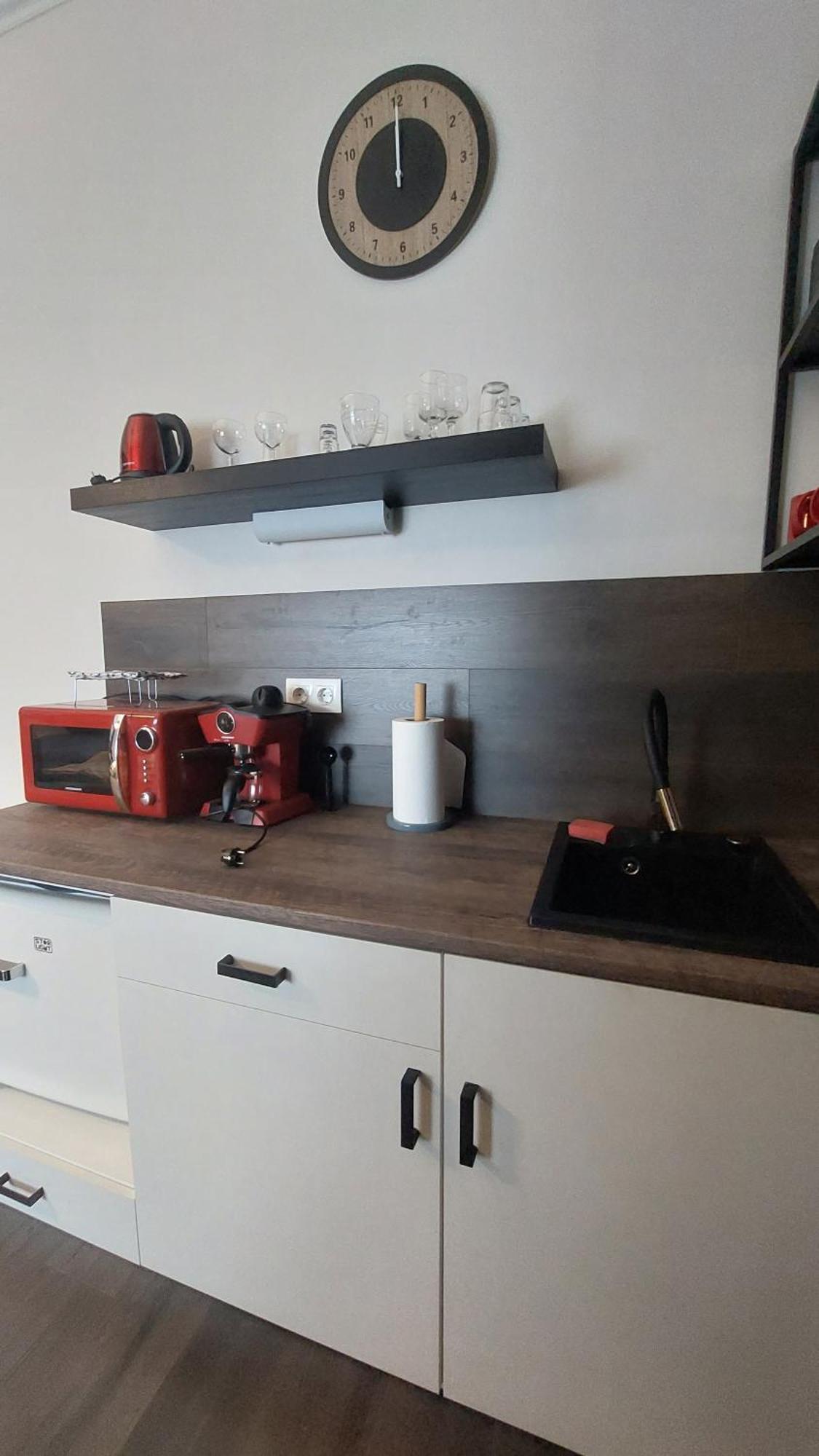 Glamour Apartman Gyula Exterior foto
