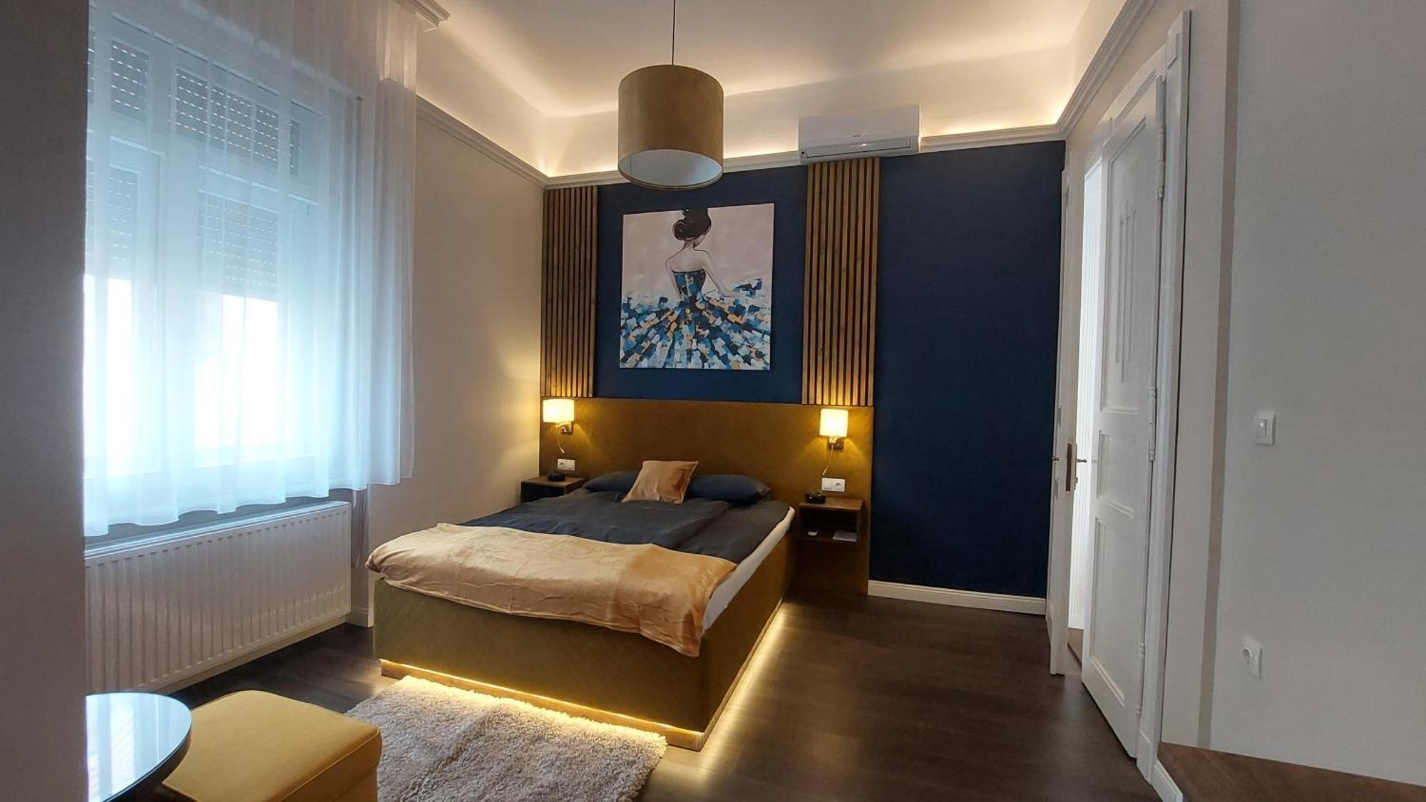 Glamour Apartman Gyula Exterior foto